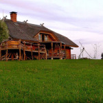 Banketu zāles un telpas svinībām