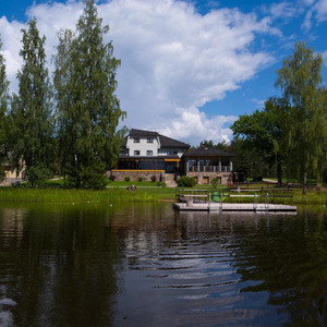 Ezernieki, atpūtas un tūrisma centrs