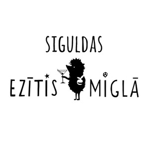 Ezītis miglā, cafe