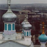 Реновация зданий