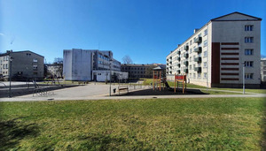 Family Apartment Rubini, apartamenti