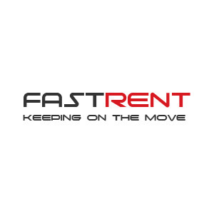Fastrent, auto noma