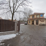 Veterinary clinics, services