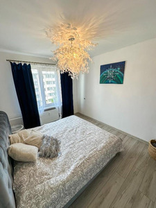 FiftyOne Kuldīga, apartamenti