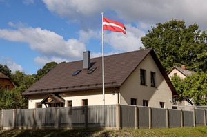 Filistra Valdemāra - brīvdienu māja, holiday House