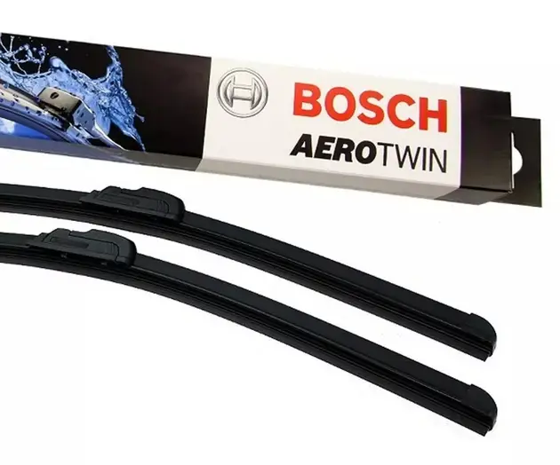 Logu slotiņas Bosch