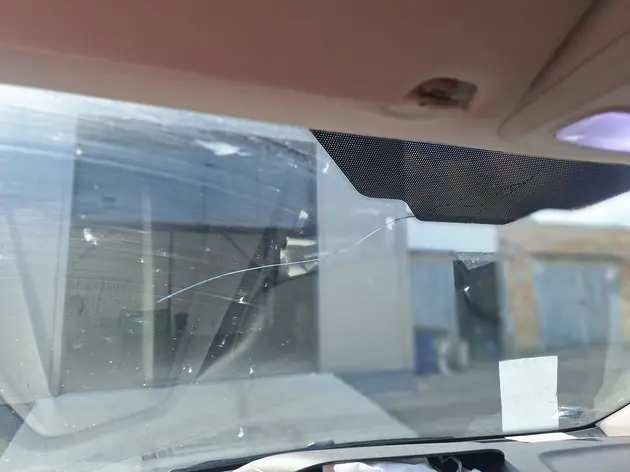 Auto stikli