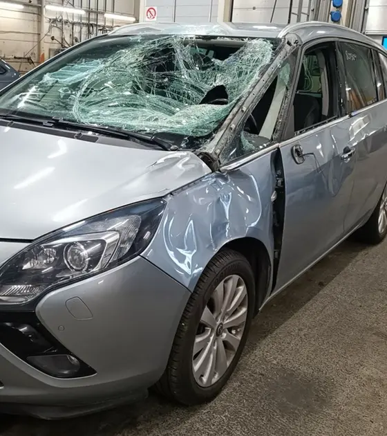 Auto stikli
