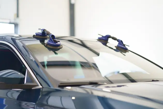 Auto stikli