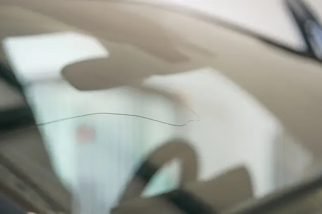 Auto stikli