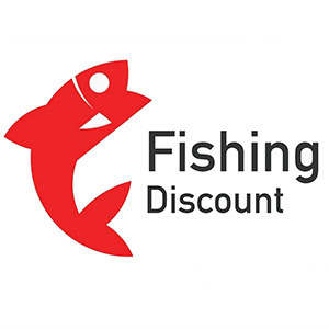 Fishing Discount, makšķerenieku veikals