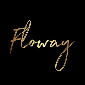 Floway, SIA, ein Blumenhandelspunkt