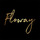 Floway, SIA, точка торговли цветами