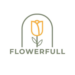 Flowerfull, flower shop
