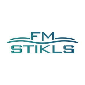 FM stikls, darbnīca