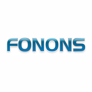 Fonons, SIA, store