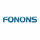 Fonons, SIA, veikals