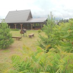 Rural tourism