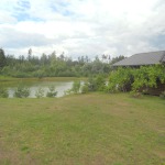 Place for sport games