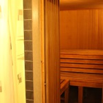 Saunas