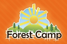Forestcamp, kinder lager