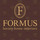 Formus, interjera salons