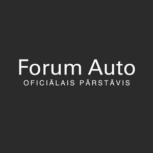 Forum Auto, SIA, Autozentrum