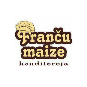 Franču Maize, konditoreja