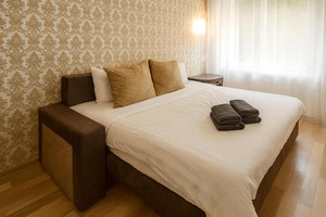 Friendly apartment, apartamenti