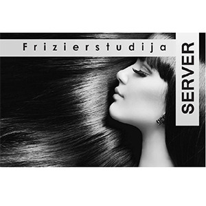 Frizierstudija Server, hairdresser`s