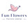 Fun Flowers, ziedu salons