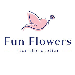 Fun Flowers, ziedu salons