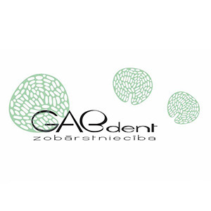 GabDent, IK, зуболечение