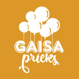 Gaisa Prieks, SIA