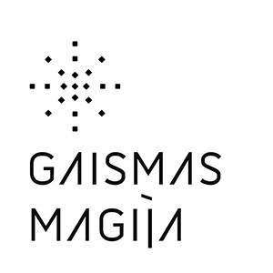 Gaismas maģija, магазин