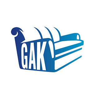 GAK mēbeles, furniture shop