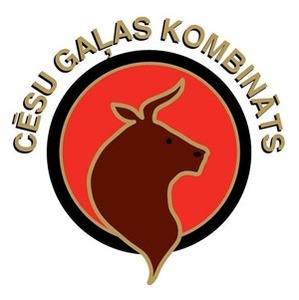 Gaļas bode, butcher shop