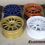 Car Disc Restoration