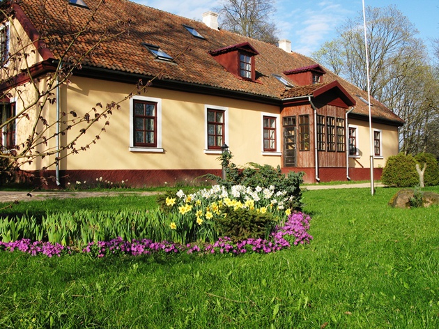 Guest Houses in Latvia