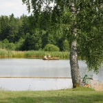 Boat rental