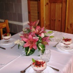 Serving tables