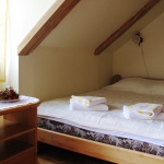 Hotels und Unterkunft