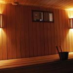 Saunas