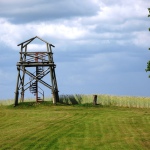 Watchtowers