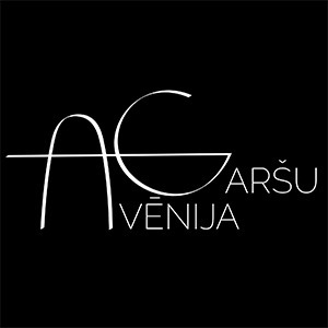 Garšu Avēnija, pusdienu restorāns