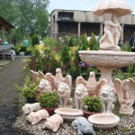 Stādaudzētavas