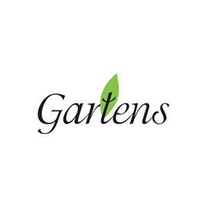 Gartens, territory improvement, planting