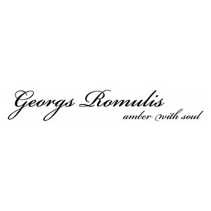Georgs Romulis, ювелирный магазин