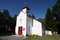 Germanišķu Sv. Marijas Magdalēnas kapela, церковь