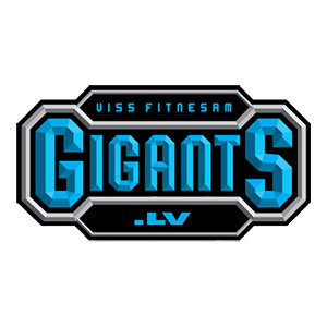 Gigants, veikals